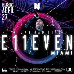 Image post by @nickyjam on Instagram