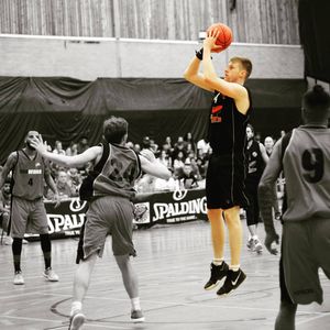 Image post by @rocketsreading on Instagram