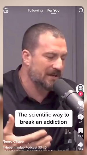 Video post by @tonyhoffmanspeaking on Facebook
