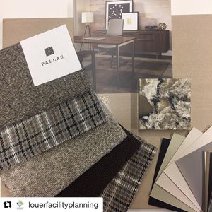 Image post by @pallastextiles on Instagram