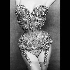 Image post by @ditavonteese on Instagram