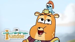 Video post by @cartoonnetwork on YouTube