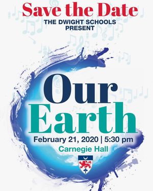 Image post by @dwightschool on Instagram