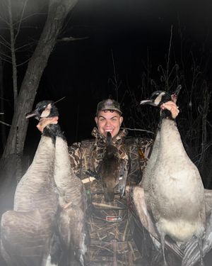 Image post by @leo_outdoors on Instagram
