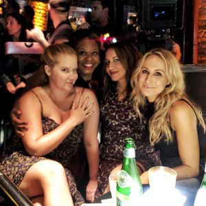 Image post by @nikkiglaser on Instagram