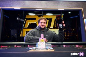 Image post by @pokergonews on Instagram