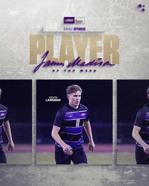 Image post by @jmumsoccer on Instagram