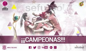 Image post by @SEFutbol on Twitter/X