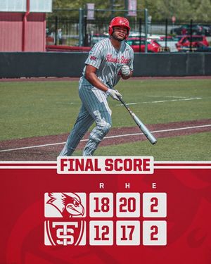 Image post by @isuredbirdbaseball on Instagram