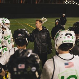 Image post by @uolacrosse on Instagram