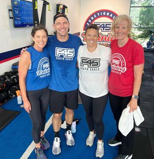 Image post by @f45_training_southeagle on Instagram