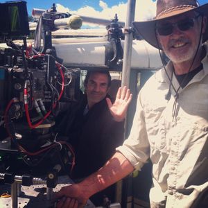 Image post by @team.deakins on Instagram