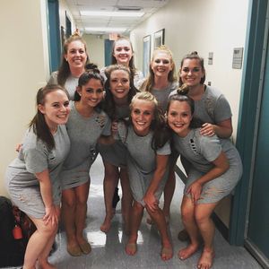 Image post by @danceorgbc on Instagram