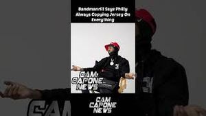 Video post by @bandmanrill on YouTube