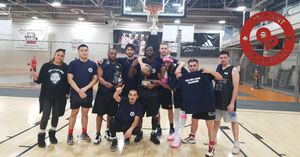 Image post by @onpointbasketball on Instagram
