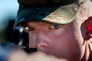 Image post by @USAFA.Official on Facebook