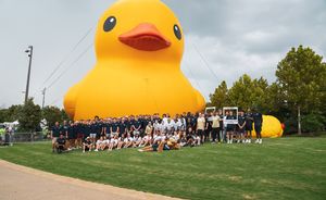 Image post by @oruathletics on Instagram