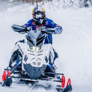 Image post by @levi_lavallee on Instagram