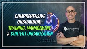 Video post by @salesrecruitinguniversity on YouTube