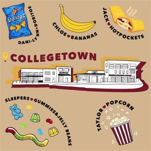 Image post by @dmfsu on Instagram