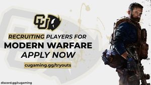 Image post by @cubouldergaming on Instagram