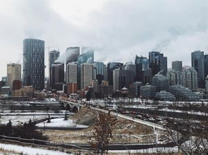 Image post by @cityofcalgary on Instagram
