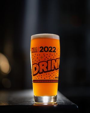 Image post by @navigationbrewingco on Instagram