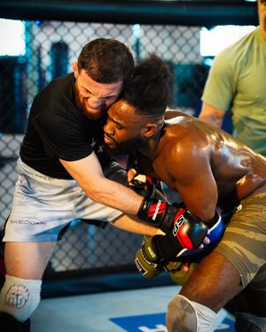 Image post by @funkmastermma on Instagram
