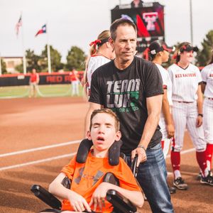 Image post by @texastechsb on Instagram