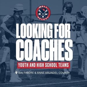 Image post by @mdlacrosseleague on Instagram