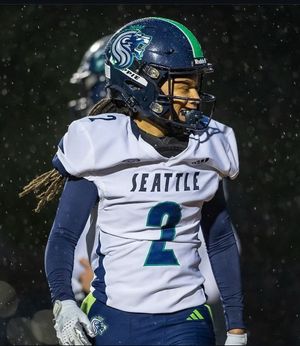 Image post by @wnfcfootball on Instagram