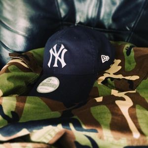 Image post by @neweracap on Instagram
