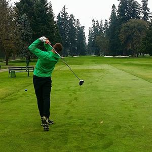 Image post by @oregonmgolf on Instagram