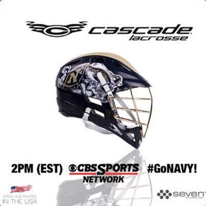 Image post by @cascade_lacrosse on Instagram