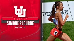 Image post by @utahtrackxc on Instagram