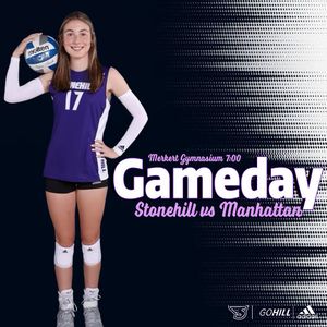 Image post by @stonehillvb on Instagram