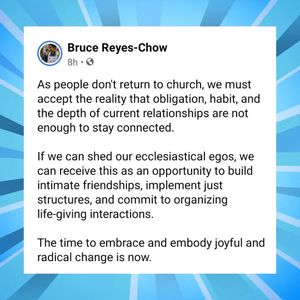 Image post by @breyeschow on Instagram