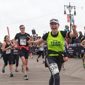 Image post by @nycmarathon on Instagram