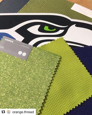 Image post by @pallastextiles on Instagram