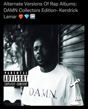 Image post by @fantastichiphop_ on Instagram