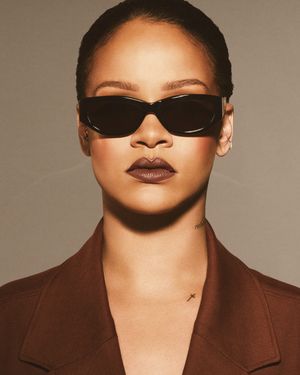 Image post by @fentybeauty on Instagram