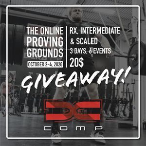 Image post by @dekacomp on Instagram