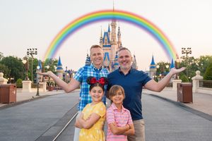 Image post by @disneyparks on Instagram