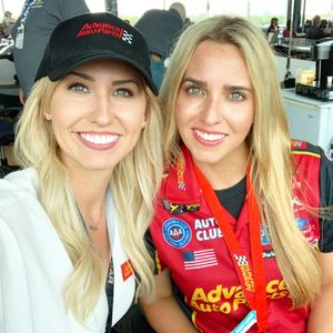 Image post by @courtneyforce on Instagram