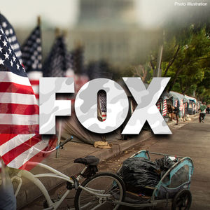 Image post by @foxnews on Instagram
