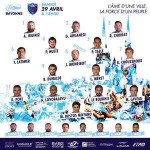 Image post by @avironrugbypro on Instagram