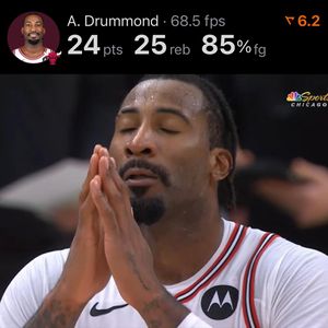 Image post by @bball on Instagram