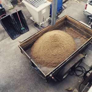 Image post by @sudwerkbrew on Instagram