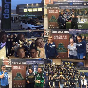 Image post by @bigwestsports on Instagram