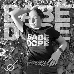 Image post by @babevote on Instagram